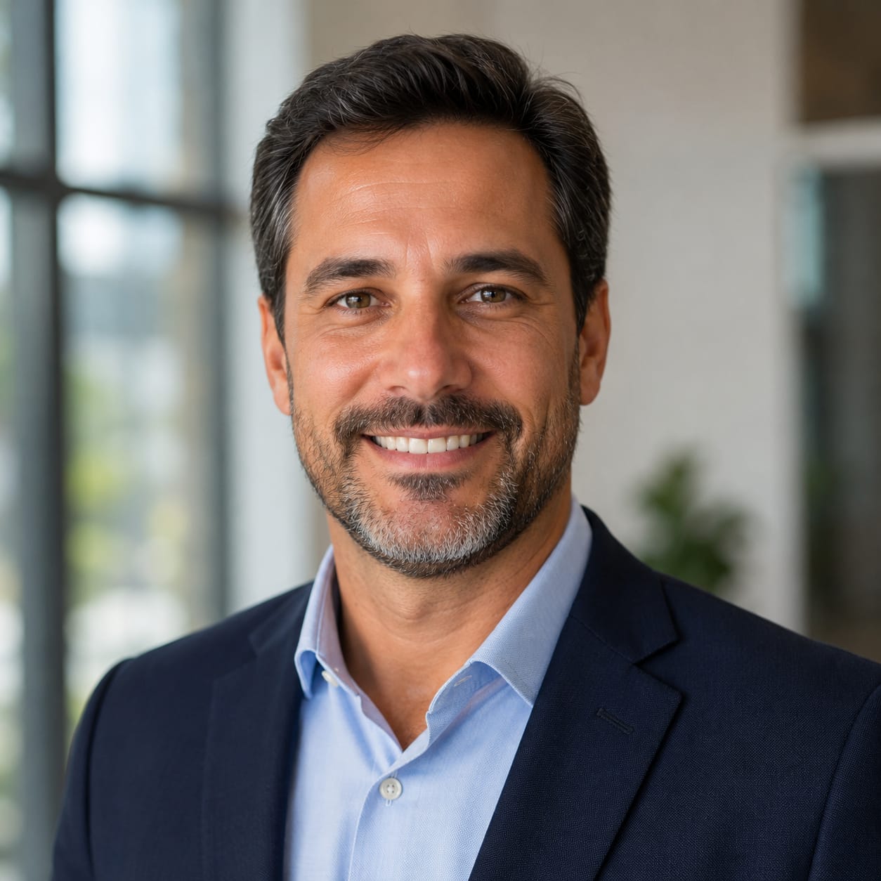 Carlos Alberto